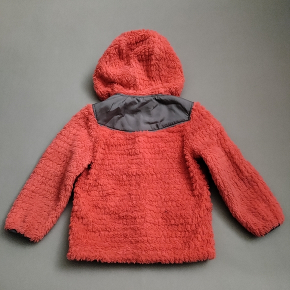 Kids Reebok Jacket - Picture 6 of 7